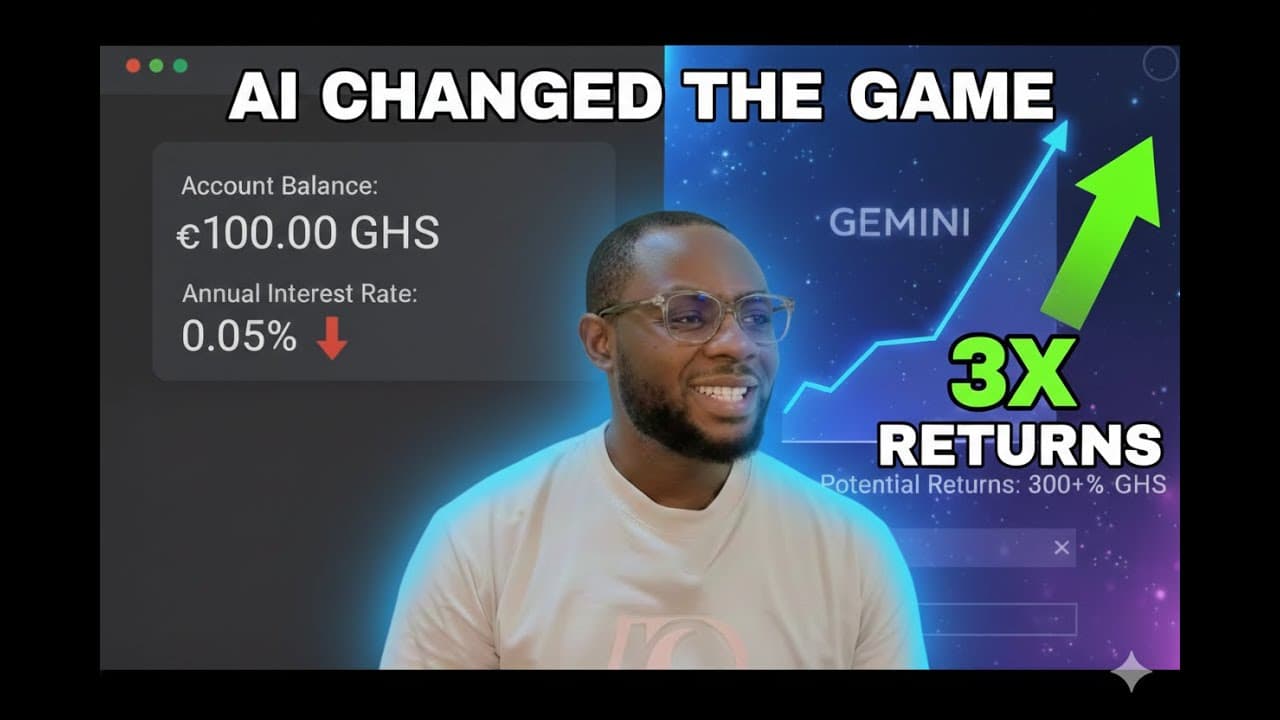 System Design Architecture Video Thumbnail